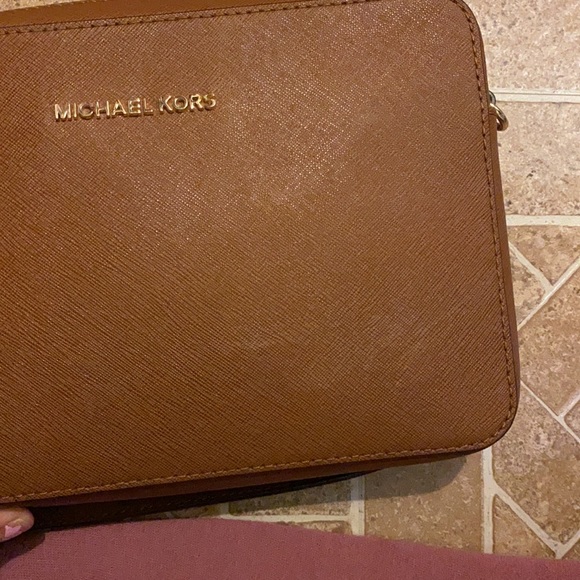 Michael Kors Purse - Picture 4 of 4